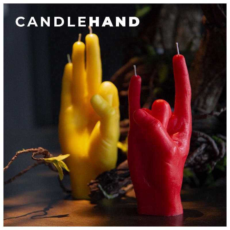 Candlehand